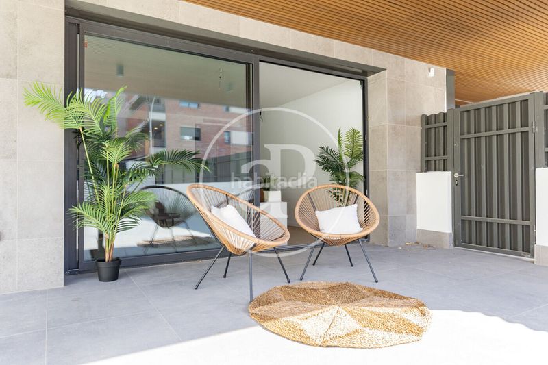 Foto 02c1c51d-e4ec-4c76-b688-29b5c3792f76. Piso  en venta en Sant Domènec Sant Cugat del Vallès