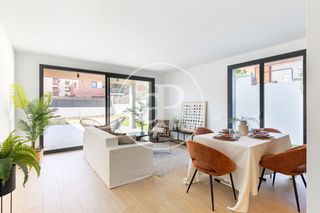 Piso  Carrer d'igualada. Piso en venta en sant cugat del vallès