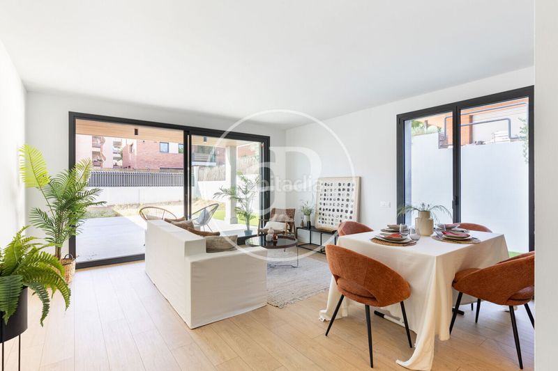 Foto 087ff13a-4f38-492a-9e94-31e2021515d2. Piso  en venta en Sant Domènec Sant Cugat del Vallès