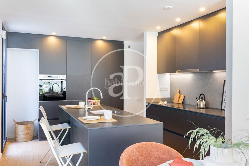 Foto 0c729130-4989-4e2e-821e-ef8e64e38652. Piso  en venta en Sant Domènec Sant Cugat del Vallès