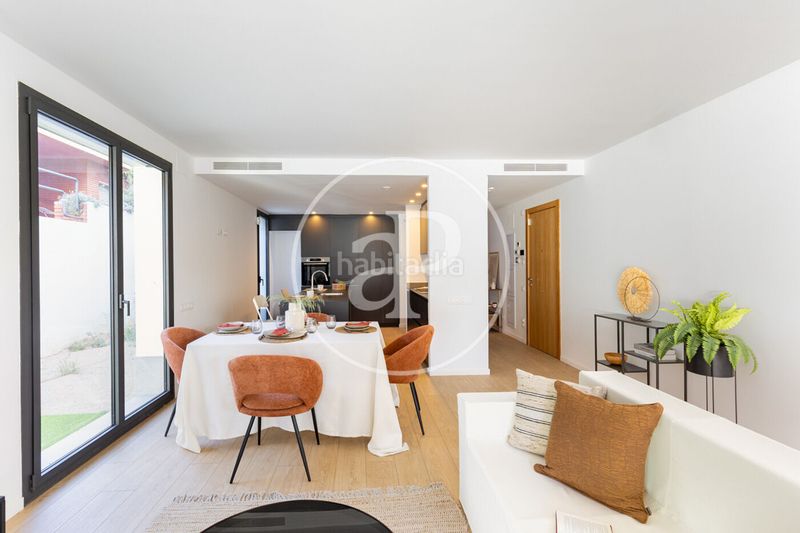 Foto 0c9d25e6-7701-4458-8b1c-8415855ce0e6. Piso  en venta en Sant Domènec Sant Cugat del Vallès