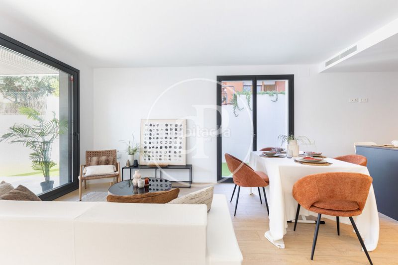 Foto 20905d3f-aece-410b-a144-b5e38525a15b. Piso  en venta en Sant Domènec Sant Cugat del Vallès