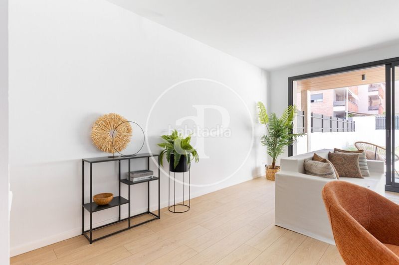 Foto 2d7292fb-0ad7-4223-a34d-2acbff7eda49. Piso  en venta en Sant Domènec Sant Cugat del Vallès