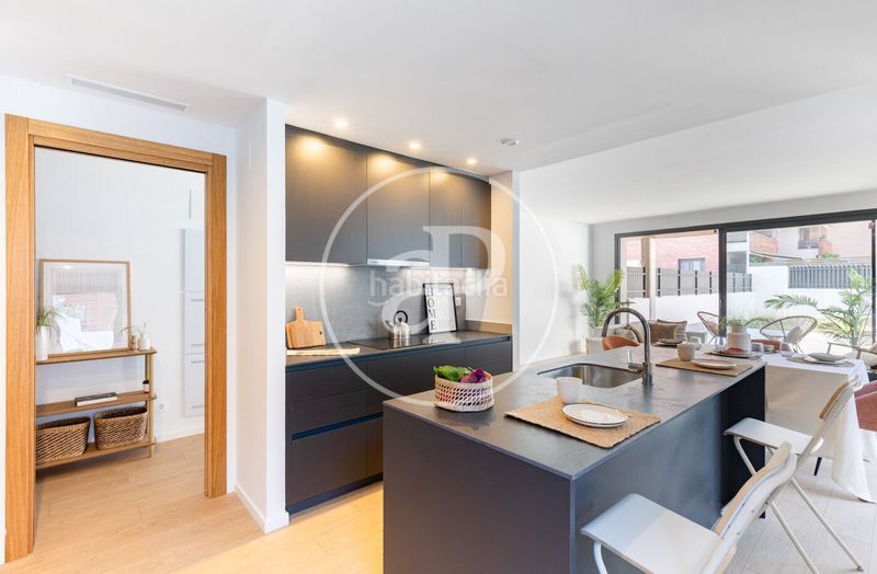 Foto 3dcce364-9025-4e1f-b894-6ffd0bb19803. Piso  en venta en Sant Domènec Sant Cugat del Vallès