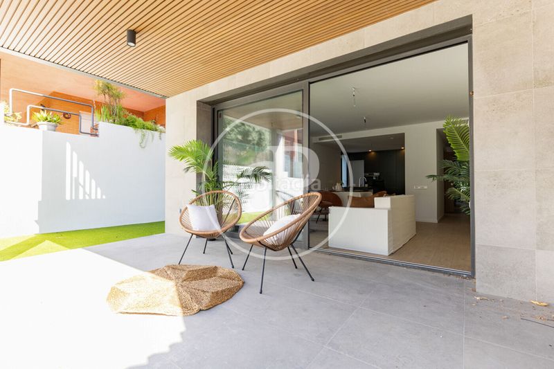 Foto 4f22c3b5-8f95-4136-9b1d-da89f4a42fdb. Piso  en venta en Sant Domènec Sant Cugat del Vallès