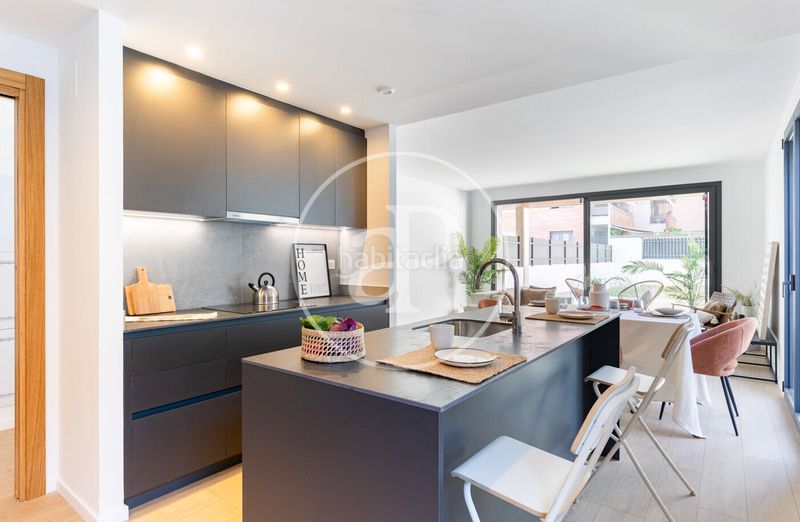 Foto 56e7bda3-cf5d-45fe-a5d6-c2742db4040b. Piso  en venta en Sant Domènec Sant Cugat del Vallès