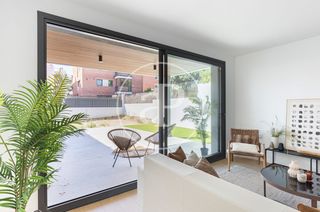 Appartement  Carrer d'igualada. Piso en venta en sant cugat del vallès