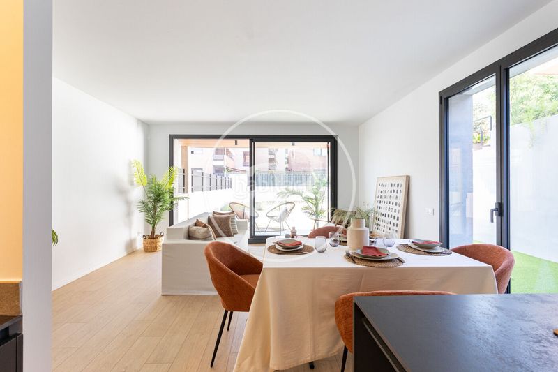 Foto 6791b66c-5ba2-4074-8a76-d9d160a596ac. Piso  en venta en Sant Domènec Sant Cugat del Vallès