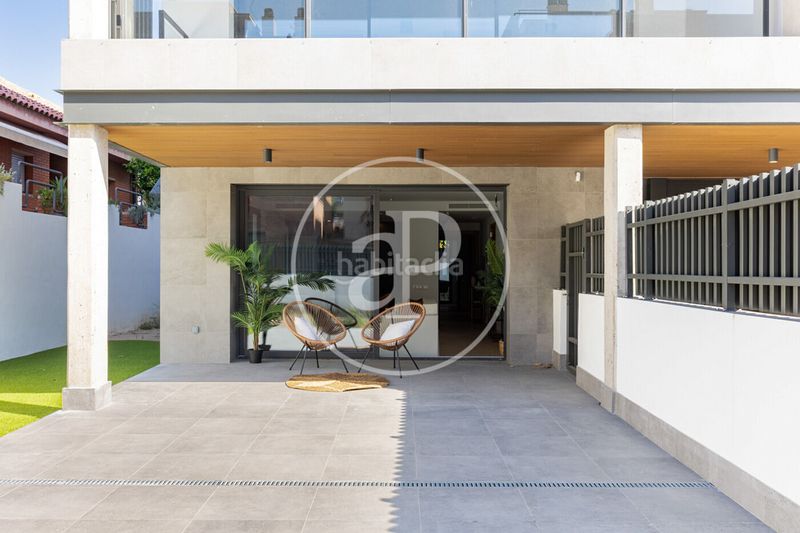 Foto 7c209df4-2699-4c2b-a781-673d96bfae92. Piso  en venta en Sant Domènec Sant Cugat del Vallès
