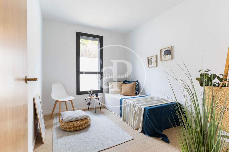 Foto 9fe949e6-dd0c-4d53-b723-229f68b07509. Piso  en venta en Sant Domènec Sant Cugat del Vallès