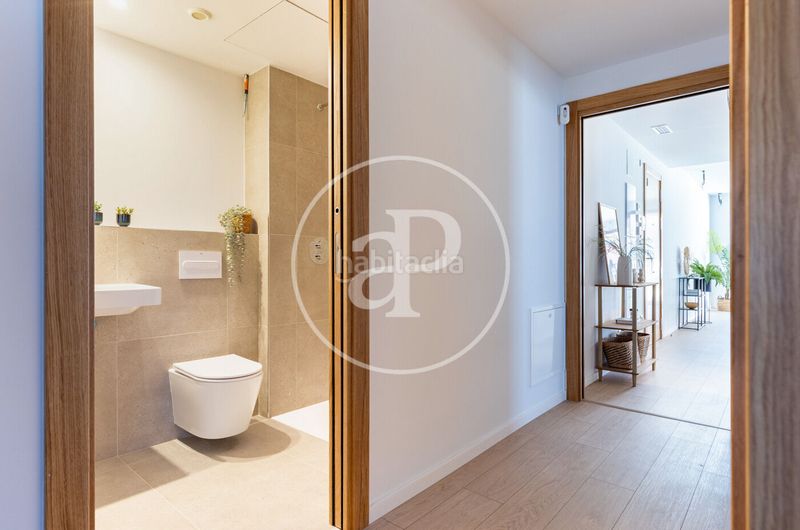 Foto b36d99d4-4781-40a2-9c52-2dec6d6aac73. Piso  en venta en Sant Domènec Sant Cugat del Vallès
