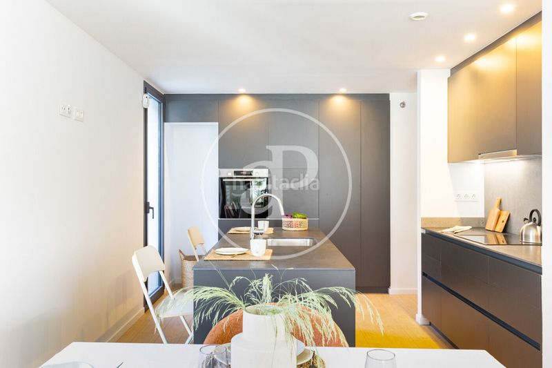 Foto cc260b9f-81bf-4ef4-b81c-c5bba22c2a6e. Piso  en venta en Sant Domènec Sant Cugat del Vallès