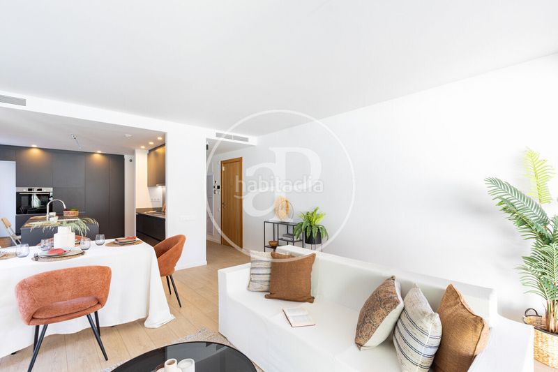 Foto dbbef2e7-47bd-4a20-aaba-ef896b72f30e. Piso  en venta en Sant Domènec Sant Cugat del Vallès