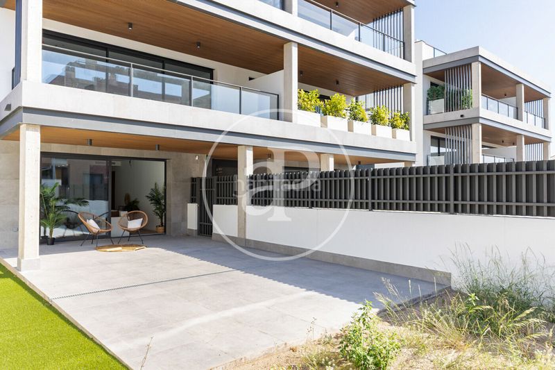 Foto dd90b392-bfa2-4791-b8f0-05279f454dcc. Piso  en venta en Sant Domènec Sant Cugat del Vallès