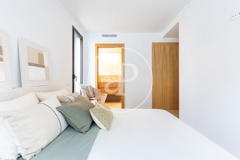 Foto e238bb68-c403-4a9e-a347-17ae37f24d64. Piso  en venta en Sant Domènec Sant Cugat del Vallès
