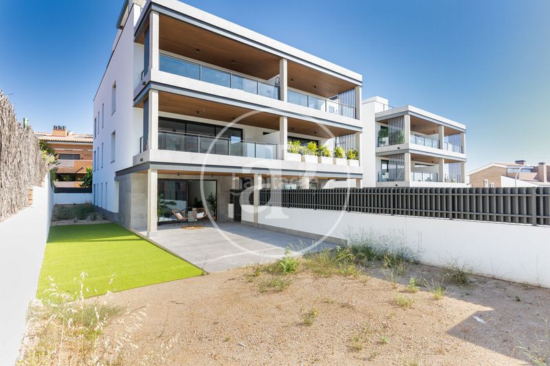 Foto ec25d7f0-6219-4e68-87bc-f9f44d793407. Piso  en venta en Sant Domènec Sant Cugat del Vallès