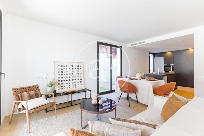 Foto f508e3f2-1348-40b4-b857-86f290e3cd6d. Piso  en venta en Sant Domènec Sant Cugat del Vallès