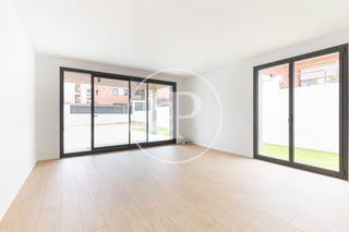 Flat  Carrer d'igualada. Piso en venta en sant cugat del vall�s
