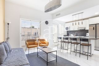 Location Appartement  P.º aragón. Piso en alquiler en alboraya