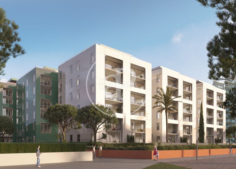 Foto b97718dc-cd61-4f62-9d7b-c49d8ba514ba. Pis 100m<sup>2</sup> a passeig marítim 100 a Centre-Platja Platja d´Aro