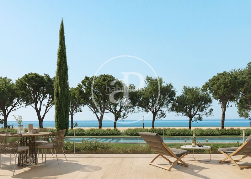 Foto 608aab61-982a-4015-b77d-f17fe83a4534. Pis 98m<sup>2</sup> a passeig marítim 100 a Centre-Platja Platja d´Aro