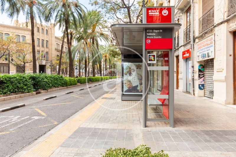 Foto d08a5a8b-6207-43e1-9ad3-1a5f0ef06969. Pis amb calefacció a Gran Via Valencia