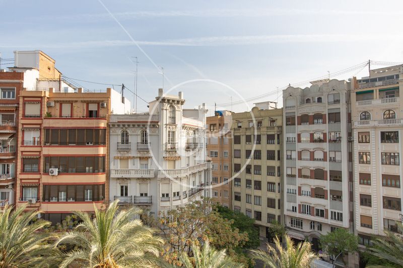 Piso en venta en gran vía en Gran Via Valencia - Imagen 34