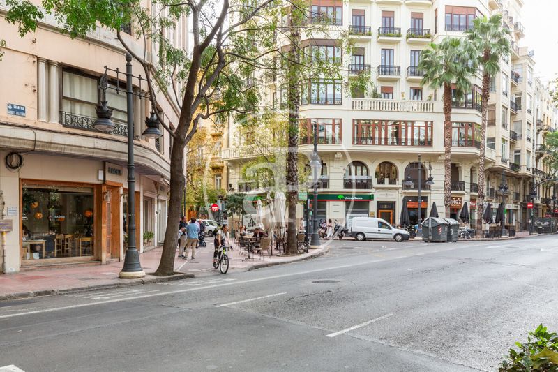 Piso en venta en gran vía en Gran Via Valencia - Imagen 40