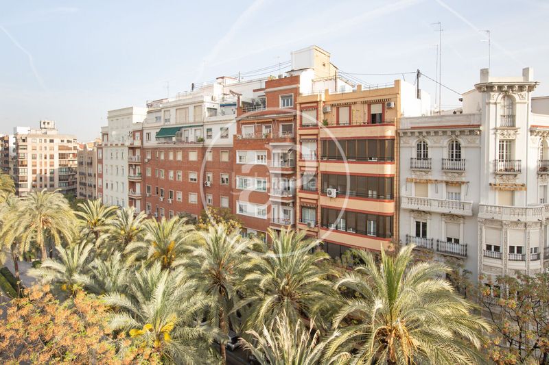 Piso en venta en gran vía en Gran Via Valencia - Imagen 33