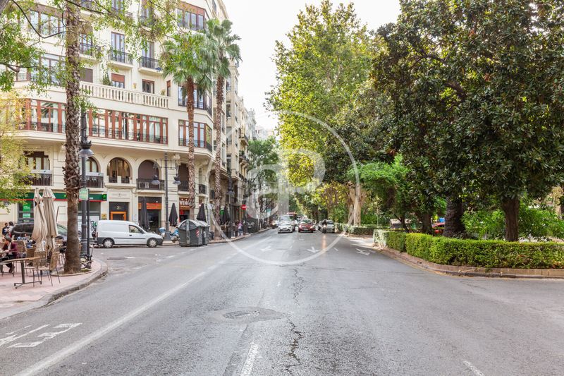 Piso en venta en gran vía en Gran Via Valencia - Imagen 41