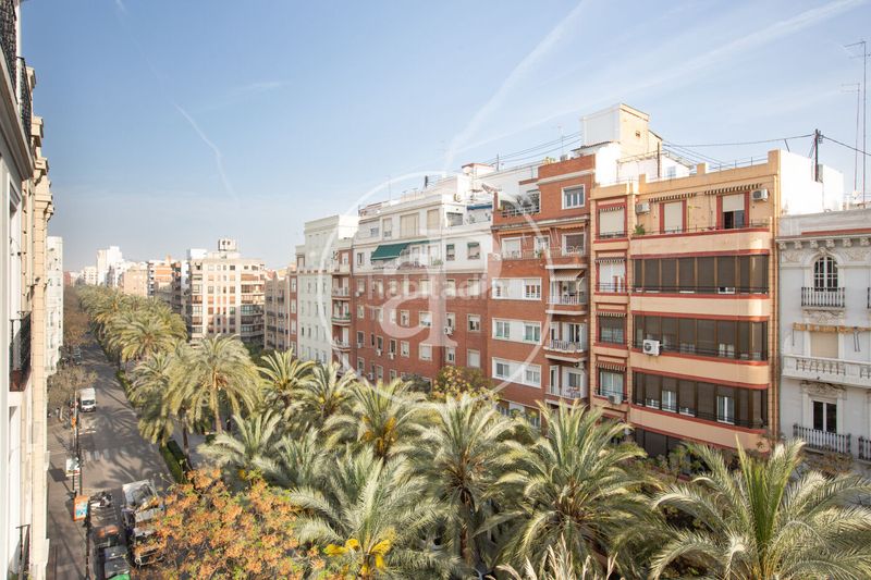 Piso en venta en gran vía en Gran Via Valencia - Imagen 35