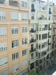 Rent Flat  Carrer de borriana. Piso en alquiler en gran vía