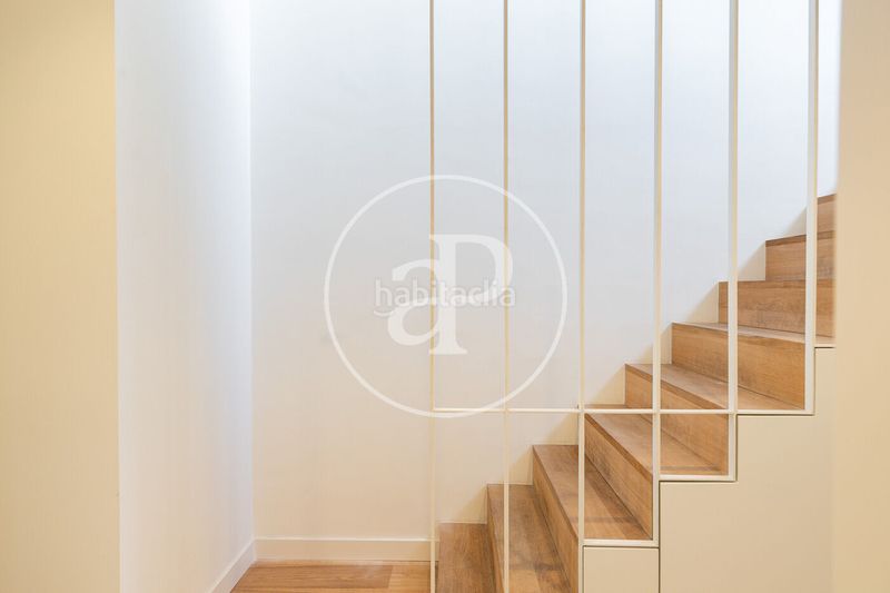 Foto 085669de-6d61-4d04-be69-32e473ae6189. Àtic amb calefacció a Dreta de l´Eixample Barcelona