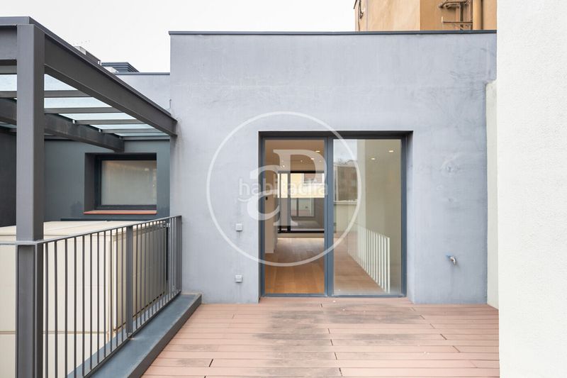 Foto 2f61248b-0ad6-4c0b-a76b-e16c7ae945dd. Àtic amb calefacció a Dreta de l´Eixample Barcelona