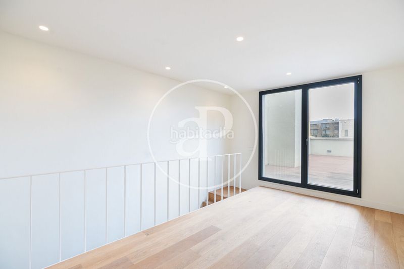 Foto eb2457a1-5169-46c6-87c1-8494538aab07. Àtic amb calefacció a Dreta de l´Eixample Barcelona