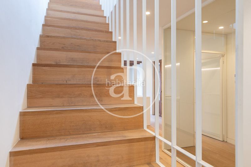 Foto eee22167-9897-41cf-87a5-fc4d067051e2. Àtic amb calefacció a Dreta de l´Eixample Barcelona