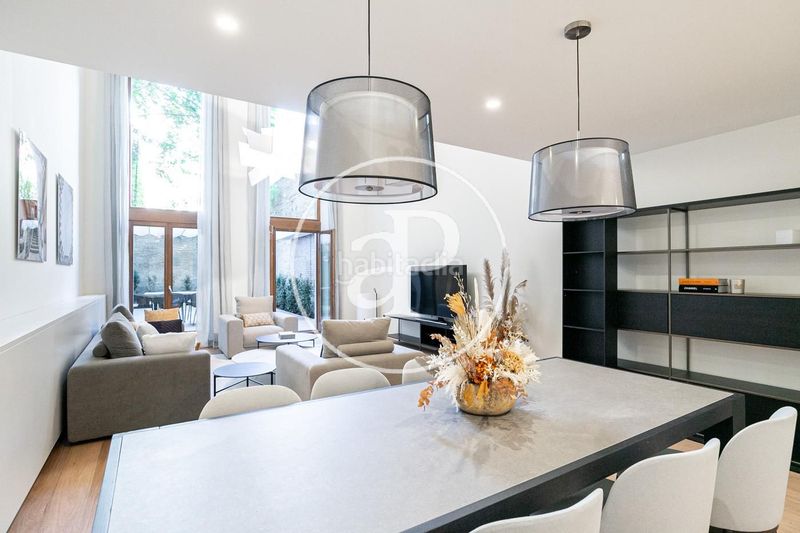 Foto 00a7a052-2bd3-4ec4-8cdc-d80e7683af31. Ático 145m<sup>2</sup> en Dreta de l´Eixample Barcelona