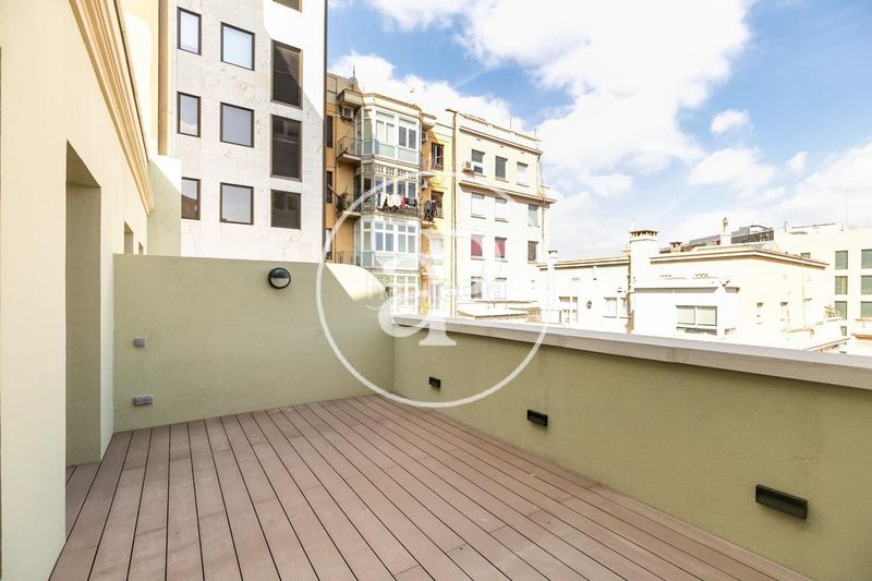 Foto 2c152b26-9808-4ebb-82eb-4f308793c88b. Ático 145m<sup>2</sup> en Dreta de l´Eixample Barcelona