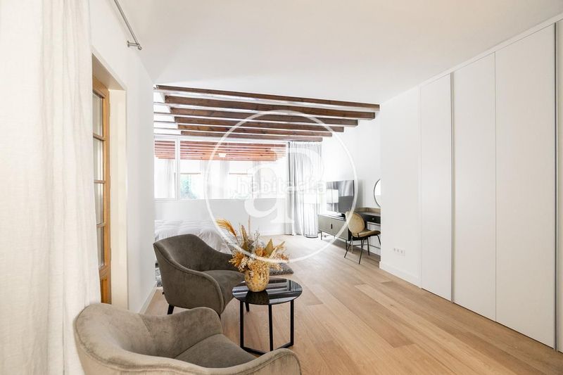 Foto 654d8b31-f429-4c64-acda-1c10fe400764. Ático 145m<sup>2</sup> en Dreta de l´Eixample Barcelona