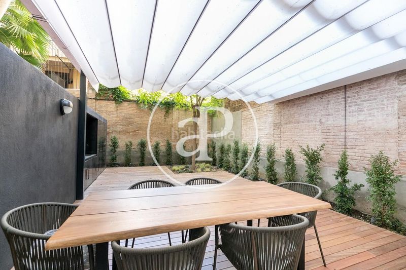 Foto 82d66013-edcc-44c7-b4cd-c132274fb053. Ático 145m<sup>2</sup> en Dreta de l´Eixample Barcelona