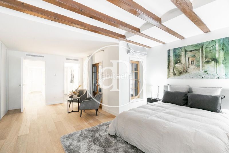 Foto c08f68d2-c367-401c-8f20-8d6367dc9b31. Ático 145m<sup>2</sup> en Dreta de l´Eixample Barcelona