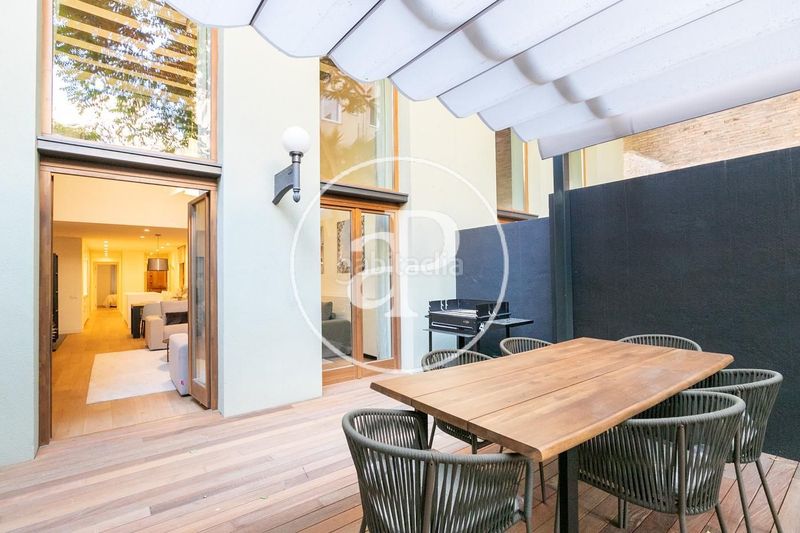 Foto cb666e85-3419-4508-970b-af35f9e5380b. Ático 145m<sup>2</sup> en Dreta de l´Eixample Barcelona