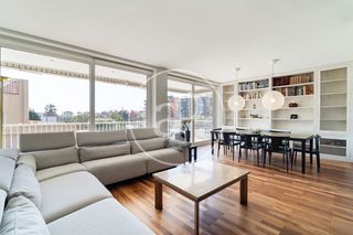 Rent Flat  Carrer de l'hort de la vila. Piso en alquiler en tres torres