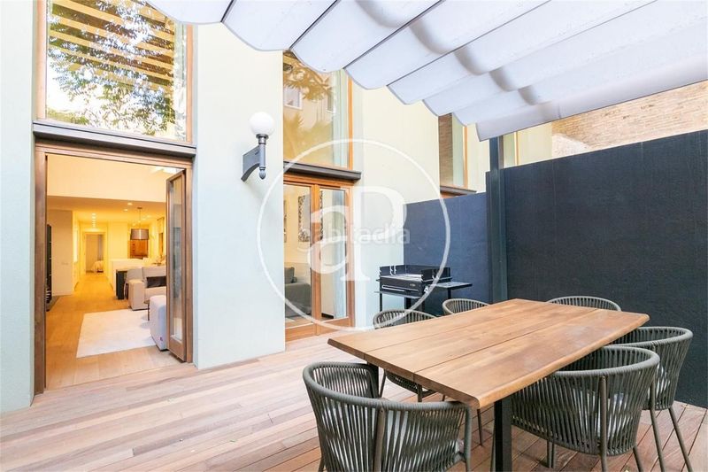 Foto 0c60e9f8-1a43-4705-bc02-deb74857b1af. Pis 158m<sup>2</sup> a Dreta de l´Eixample Barcelona