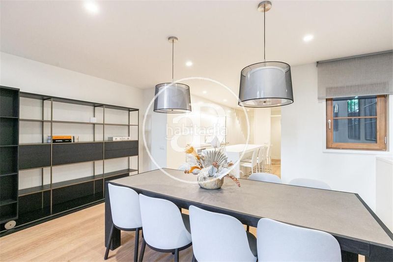 Foto 4257d8e9-ee84-4604-9f1a-1607e8f61b35. Pis 158m<sup>2</sup> a Dreta de l´Eixample Barcelona