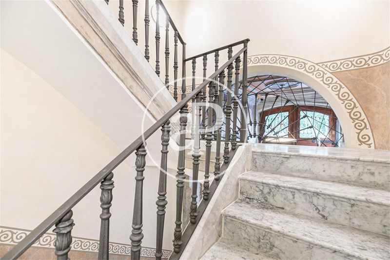 Foto 8080579c-3543-49e1-8b72-ce440067bab7. Pis 158m<sup>2</sup> a Dreta de l´Eixample Barcelona