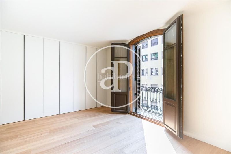 Foto ae80d5e2-9772-4a1e-a2b0-0c1d32564a7f. Pis 158m<sup>2</sup> a Dreta de l´Eixample Barcelona