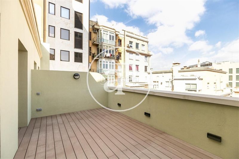 Foto f4428525-b13e-4921-b5ba-67aa47435d59. Pis 158m<sup>2</sup> a Dreta de l´Eixample Barcelona