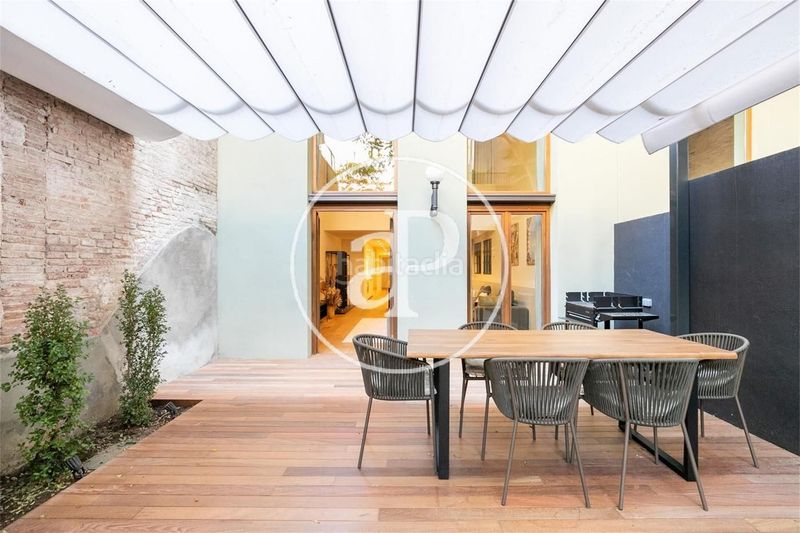 Foto 0a14bb6a-ef7b-4631-9d7a-66d239bfacee. Piso 158m<sup>2</sup> en Dreta de l´Eixample Barcelona