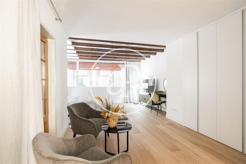 Foto 2676b8e5-6b3f-415e-9033-6ac17e8678c4. Piso 158m<sup>2</sup> en Dreta de l´Eixample Barcelona